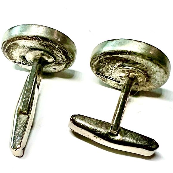 UNIQUE 1776 CUFFLINKS - Picture 3 of 3